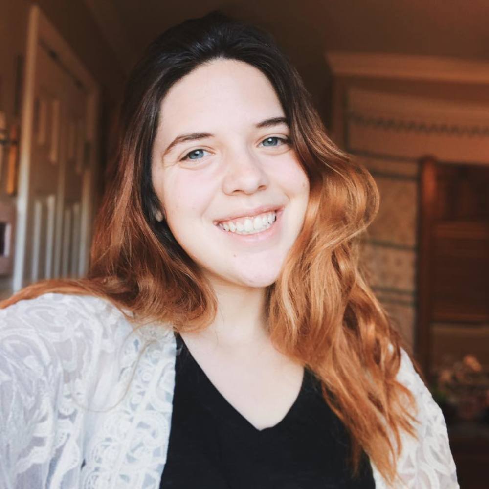 Meet your Posher, Shannon